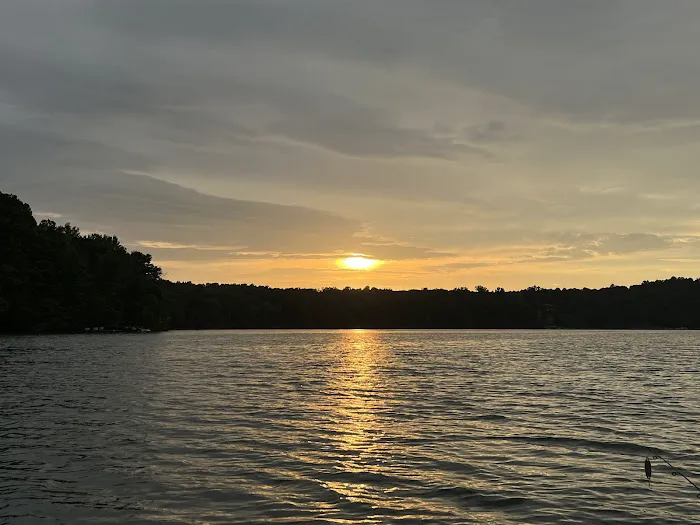 Moutardier Campground 5