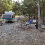 Moutardier Campground
