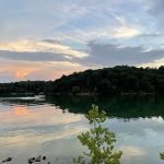 Moutardier Campground