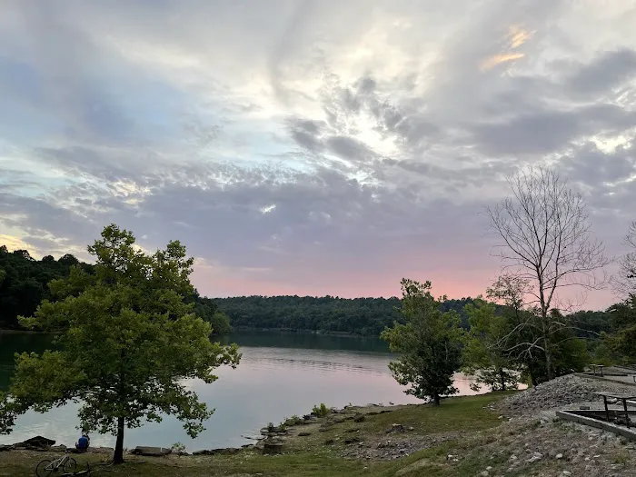 Moutardier Campground 2