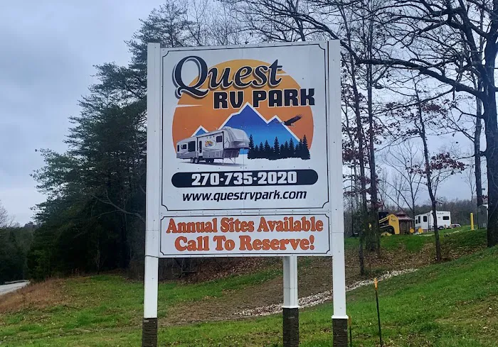Quest RV Park 5