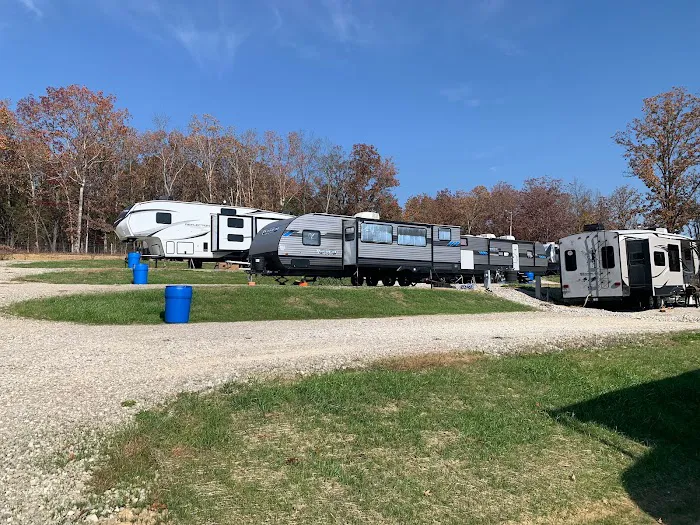 Quest RV Park 9