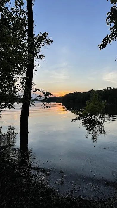 Wax Campground 4