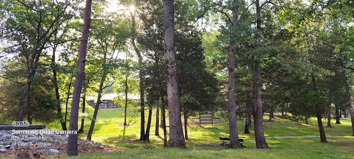 Wax Campground 10