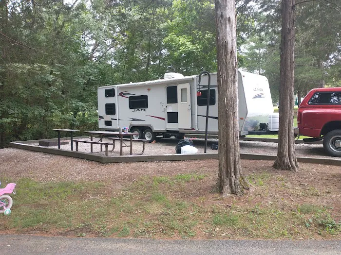 Wax Campground 9