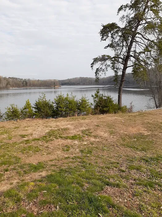 Nolin State Park Campground 4