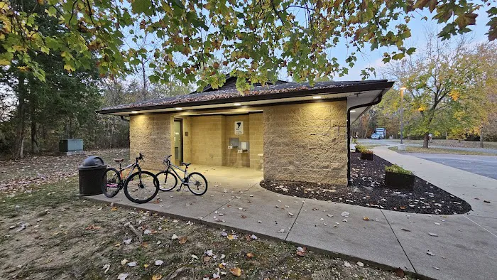 Nolin State Park Campground 1