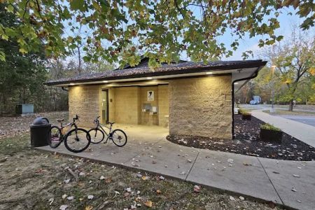 Nolin State Park Campground