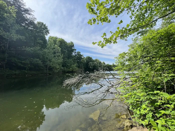 Nolin State Park Campground 10