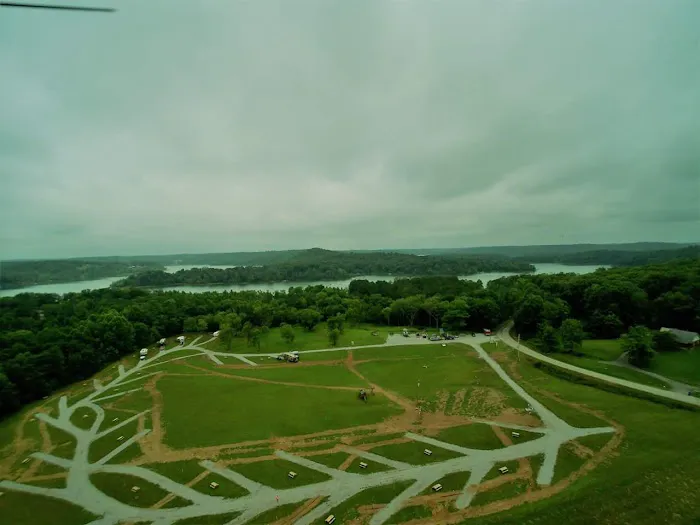 Brier Creek Campground 3