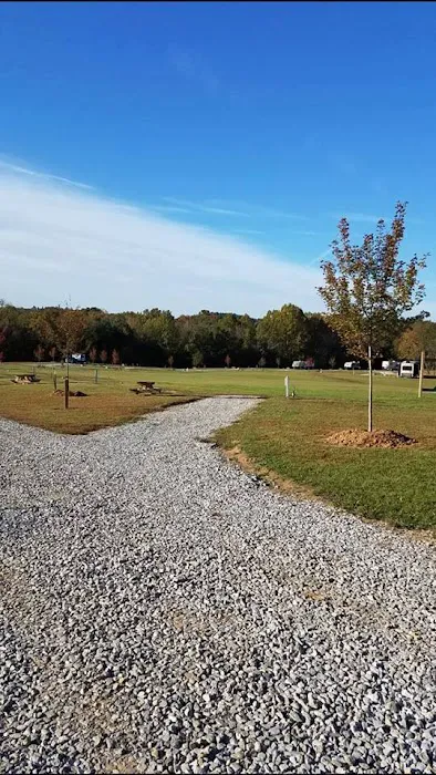Brier Creek Campground 7