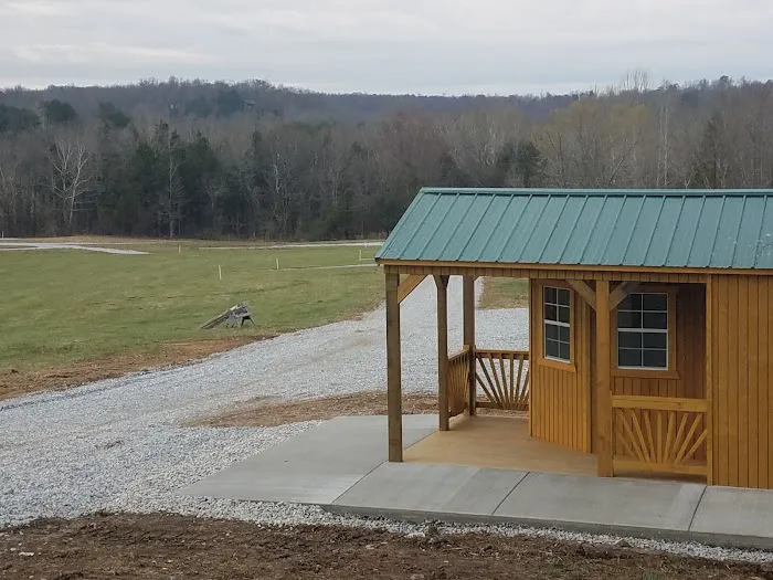 Brier Creek Campground 1