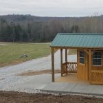 Brier Creek Campground