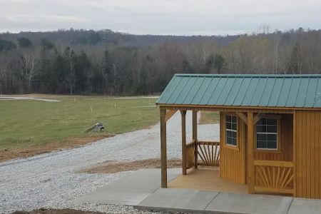 Brier Creek Campground