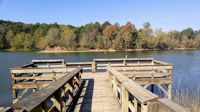 Dog Creek Campground 2