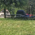 Dog Creek Campground