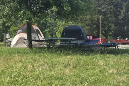 Dog Creek Campground