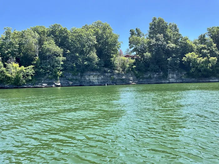 Dog Creek Campground 3