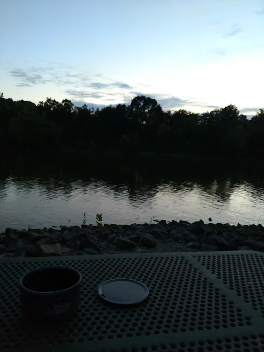 Dog Creek Campground 4