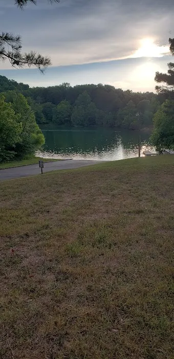 Dog Creek Campground 9