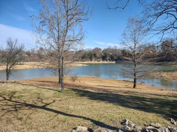 Dog Creek Campground 6