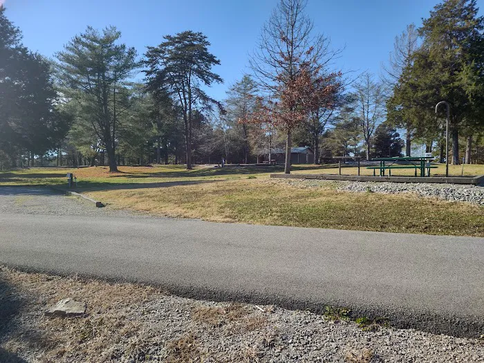 Dog Creek Campground 7