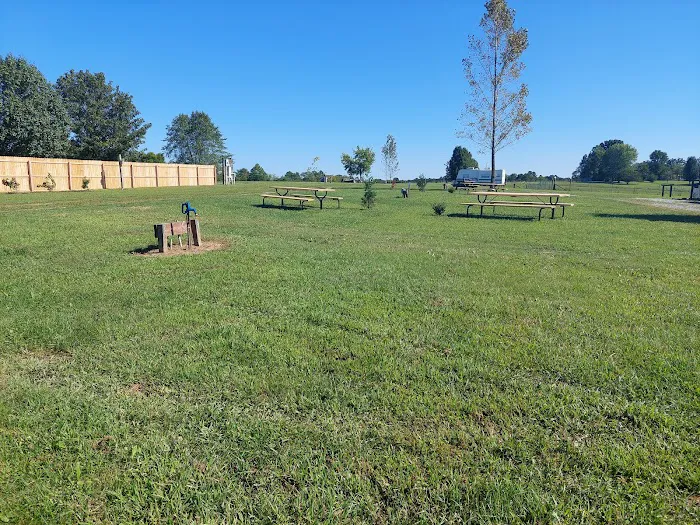 Noble Pine Cabins, Glamping, & Horse Camp 5
