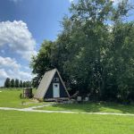 Noble Pine Cabins, Glamping, & Horse Camp
