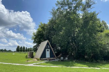 Noble Pine Cabins, Glamping, & Horse Camp