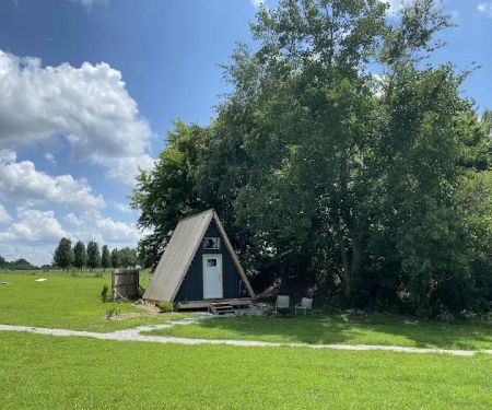 Noble Pine Cabins, Glamping, & Horse Camp