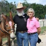 Mammoth Cave Horse Camp