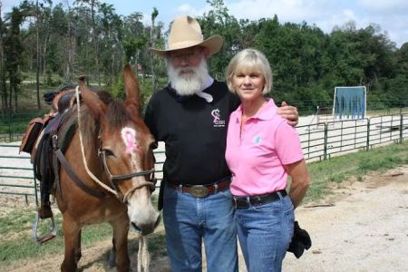 Mammoth Cave Horse Camp