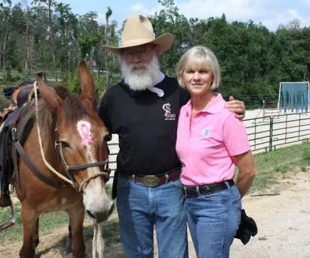 Mammoth Cave Horse Camp