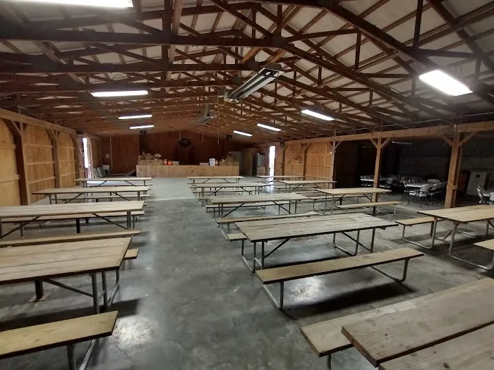 Mammoth Cave Horse Camp 10