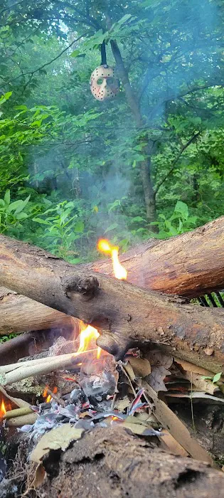 Second Creek Campground 7