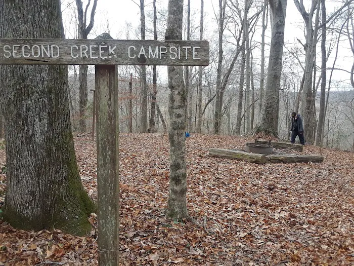 Second Creek Campground 5