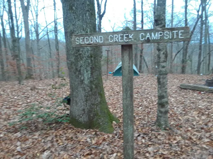 Second Creek Campground 9