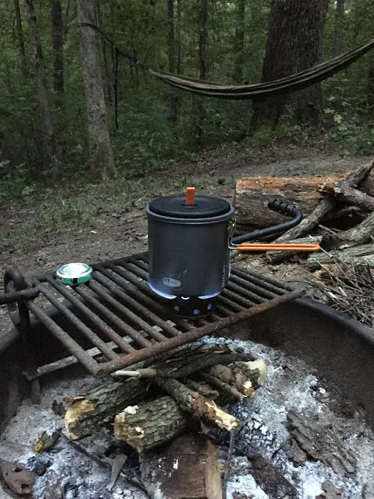Ferguson Campground 3