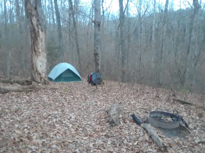 Ferguson Campground 2