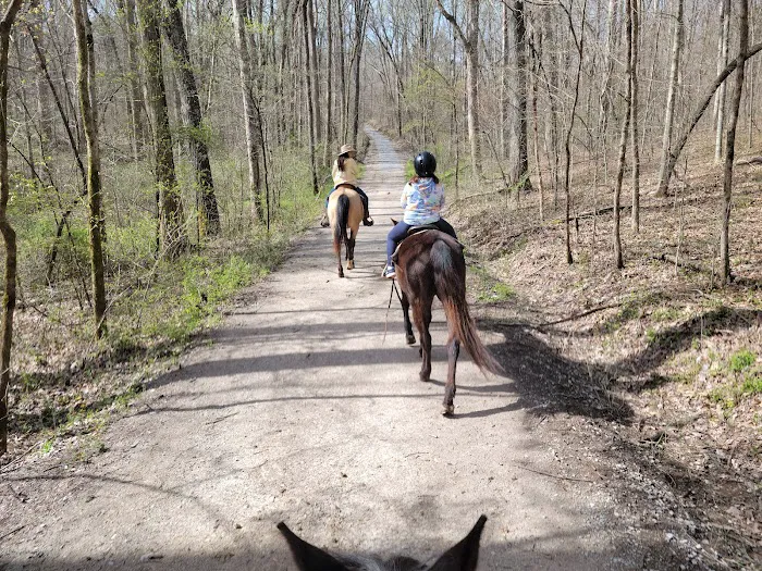 Double J Stables and Campgrounds 2