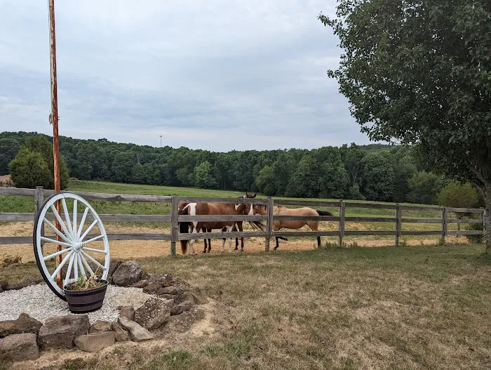 Double J Stables and Campgrounds 4