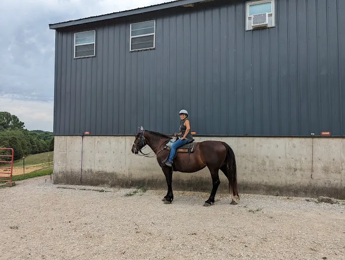 Double J Stables and Campgrounds 3