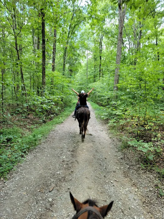 Double J Stables and Campgrounds 10