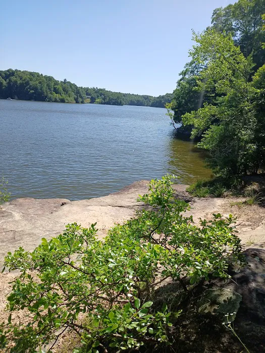 Lake Malone State Park Camp Ground 7