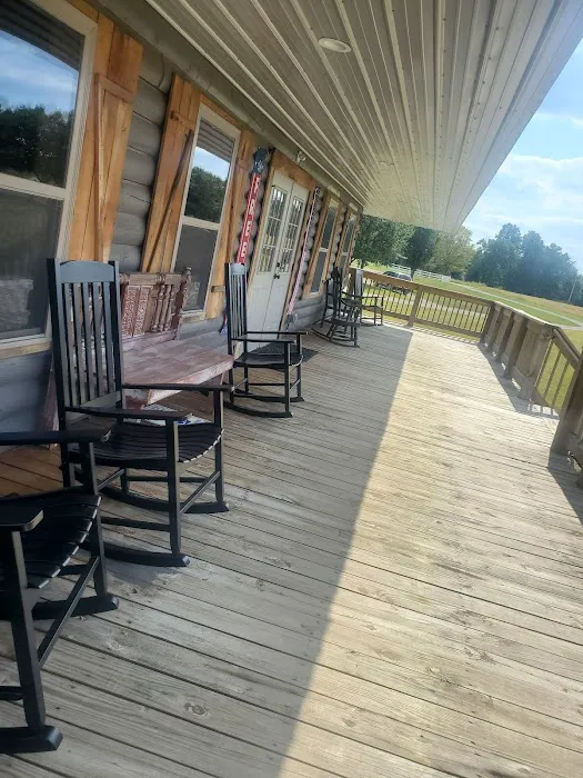 Wildfoot Outdoor Resort 6