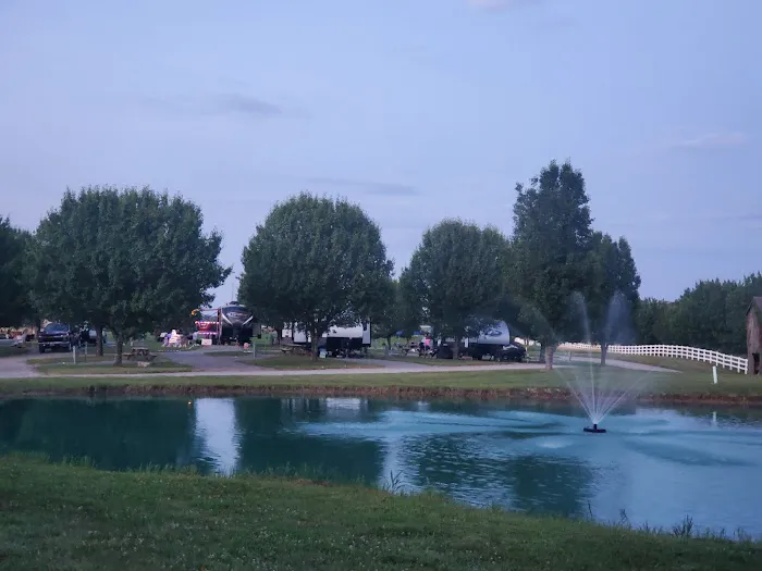 Wildfoot Outdoor Resort 1