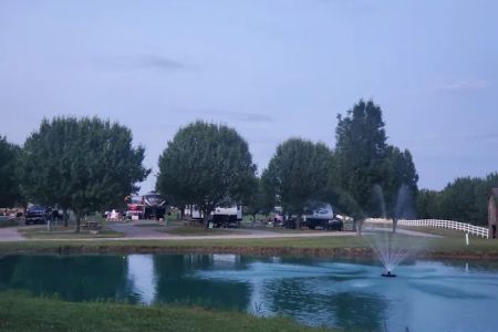 Wildfoot Outdoor Resort