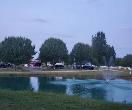 Wildfoot Outdoor Resort