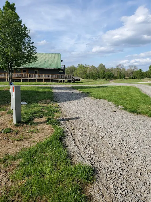 Wildfoot Outdoor Resort 8