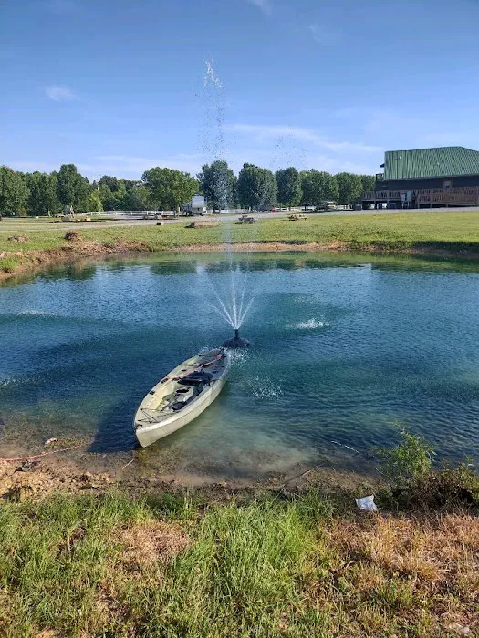 Wildfoot Outdoor Resort 9